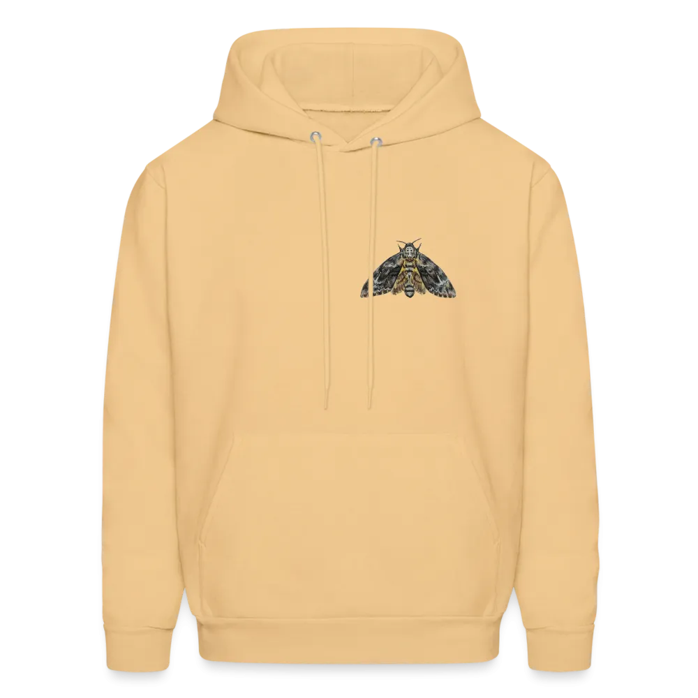 SWEATER HOLES Hoodie