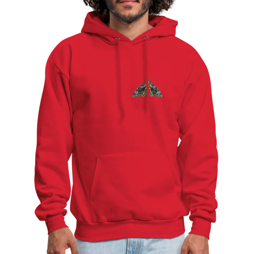 SWEATER HOLES Hoodie