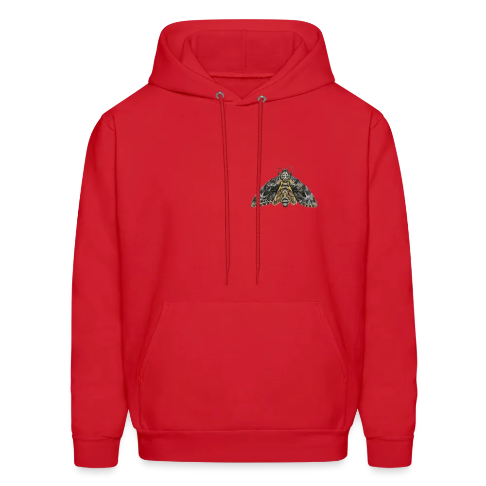 SWEATER HOLES Hoodie