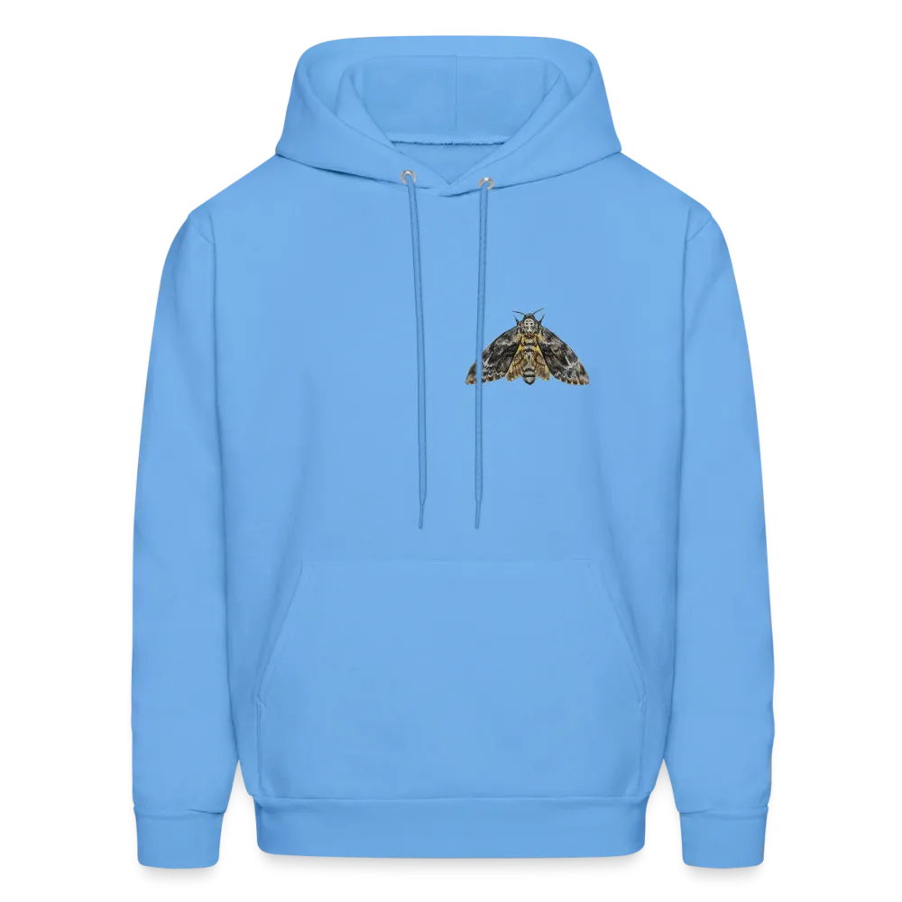 SWEATER HOLES Hoodie
