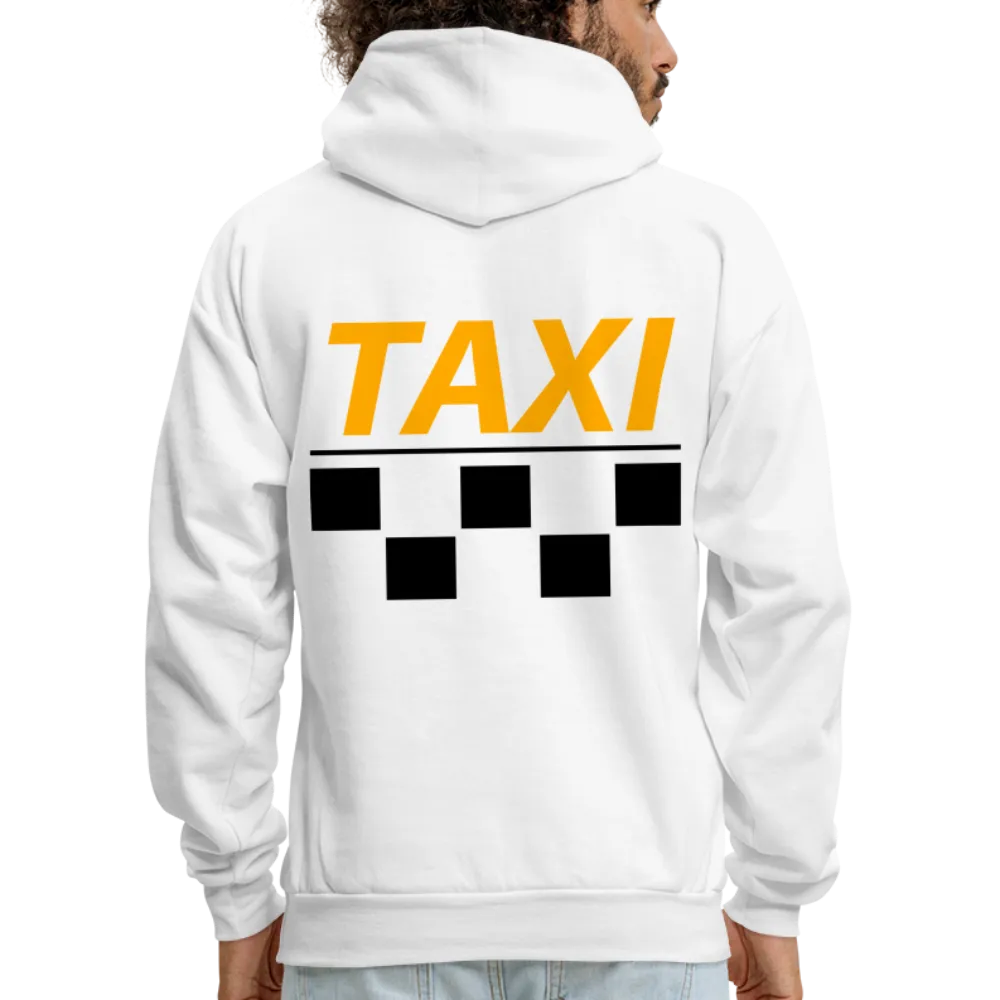 TAXI Hoodie