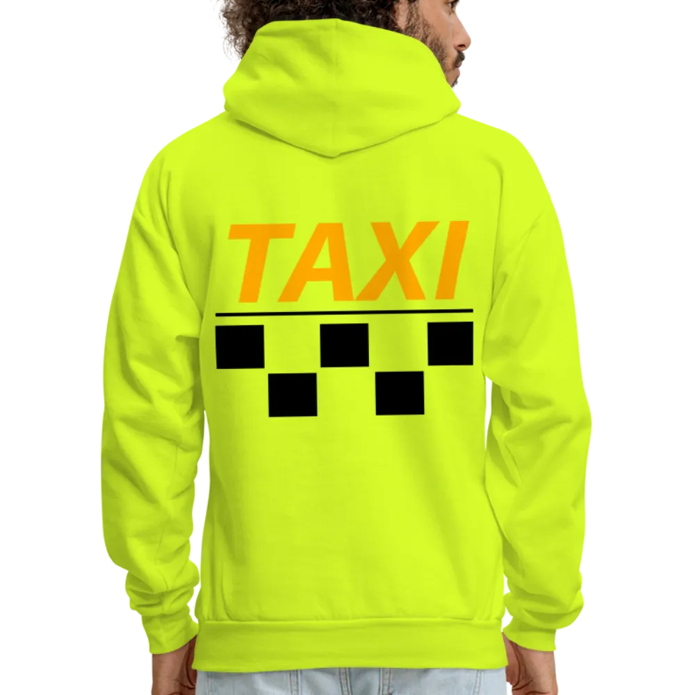 TAXI Hoodie