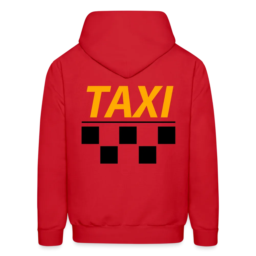TAXI Hoodie