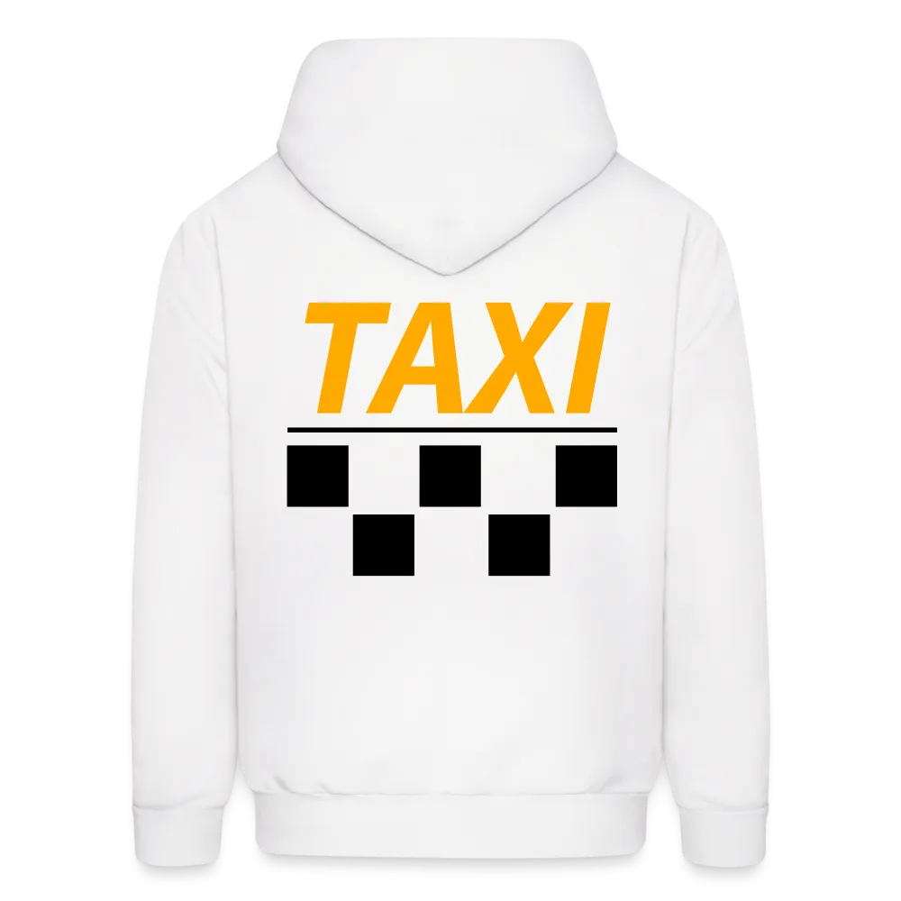 TAXI Hoodie