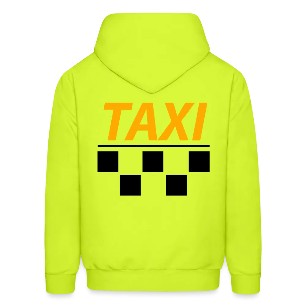 TAXI Hoodie
