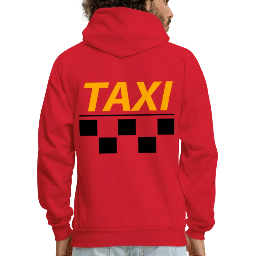 TAXI Hoodie