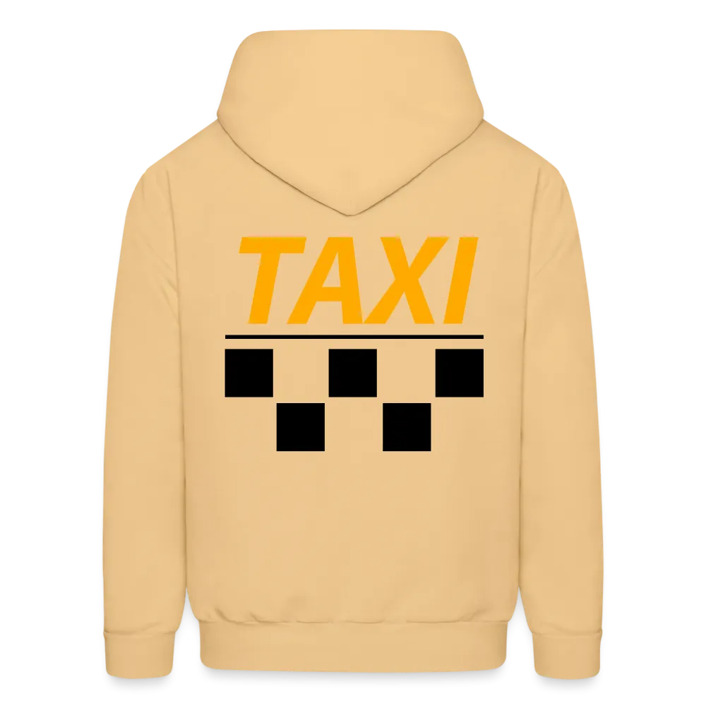 TAXI Hoodie