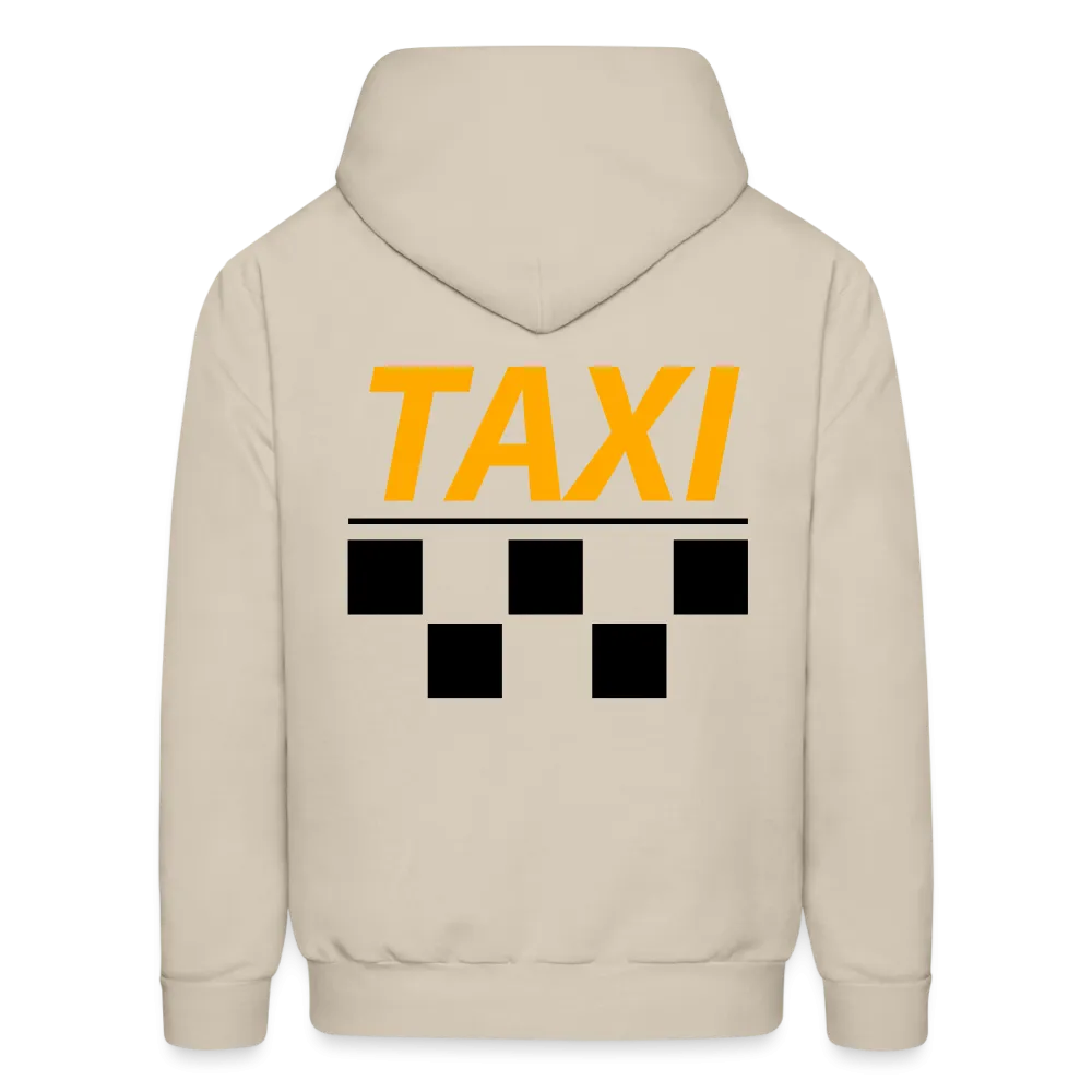 TAXI Hoodie