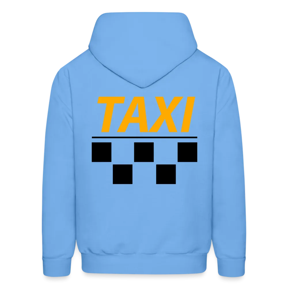TAXI Hoodie