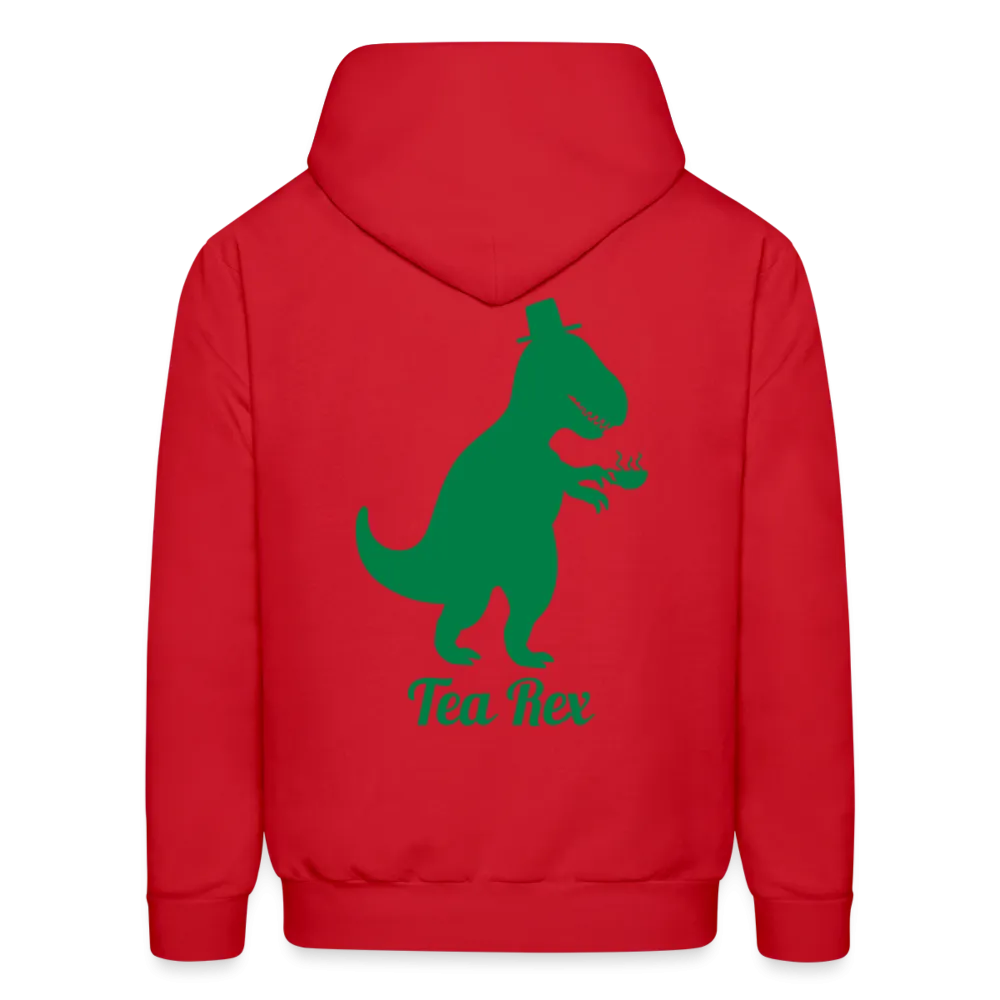 TEA TIME Hoodie
