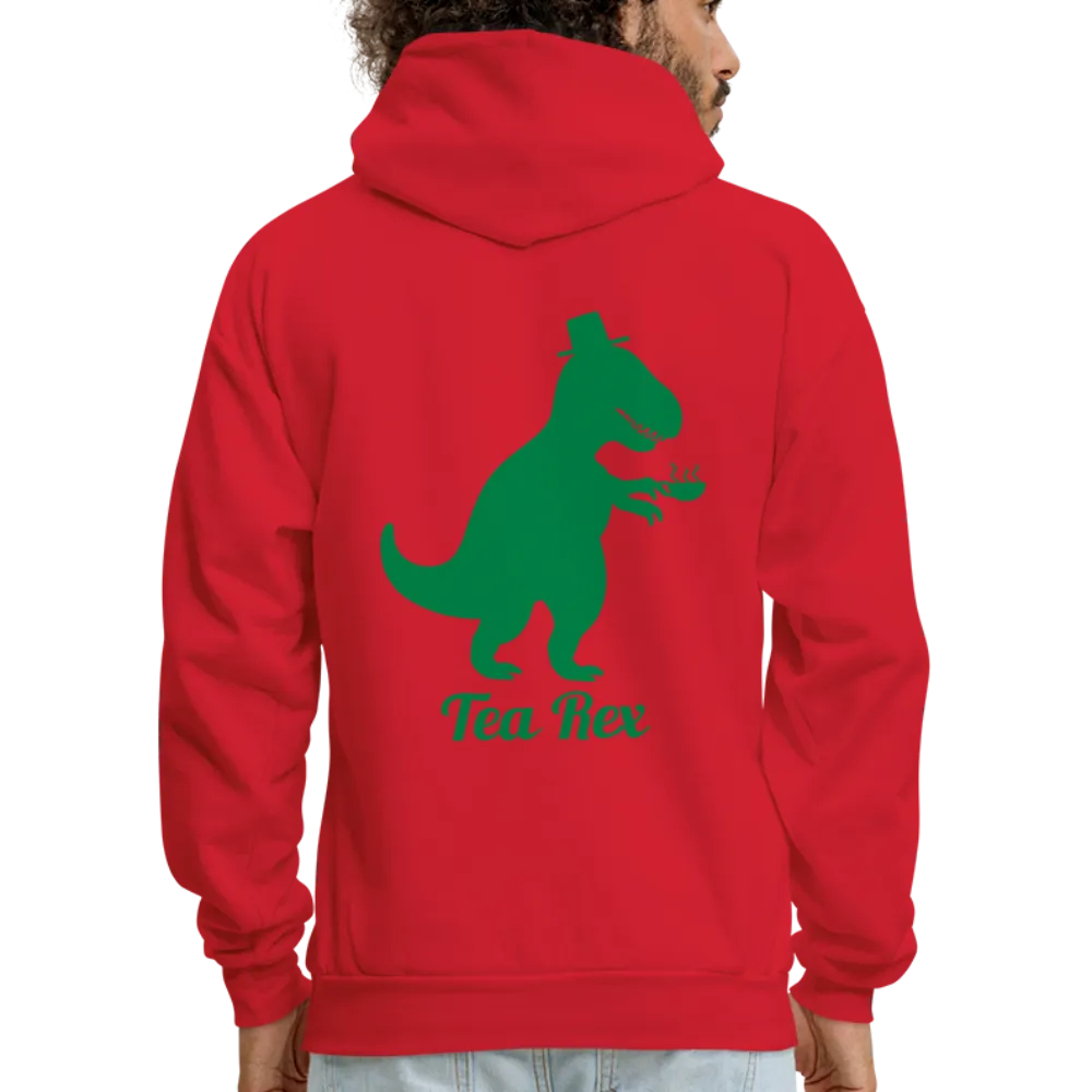TEA TIME Hoodie
