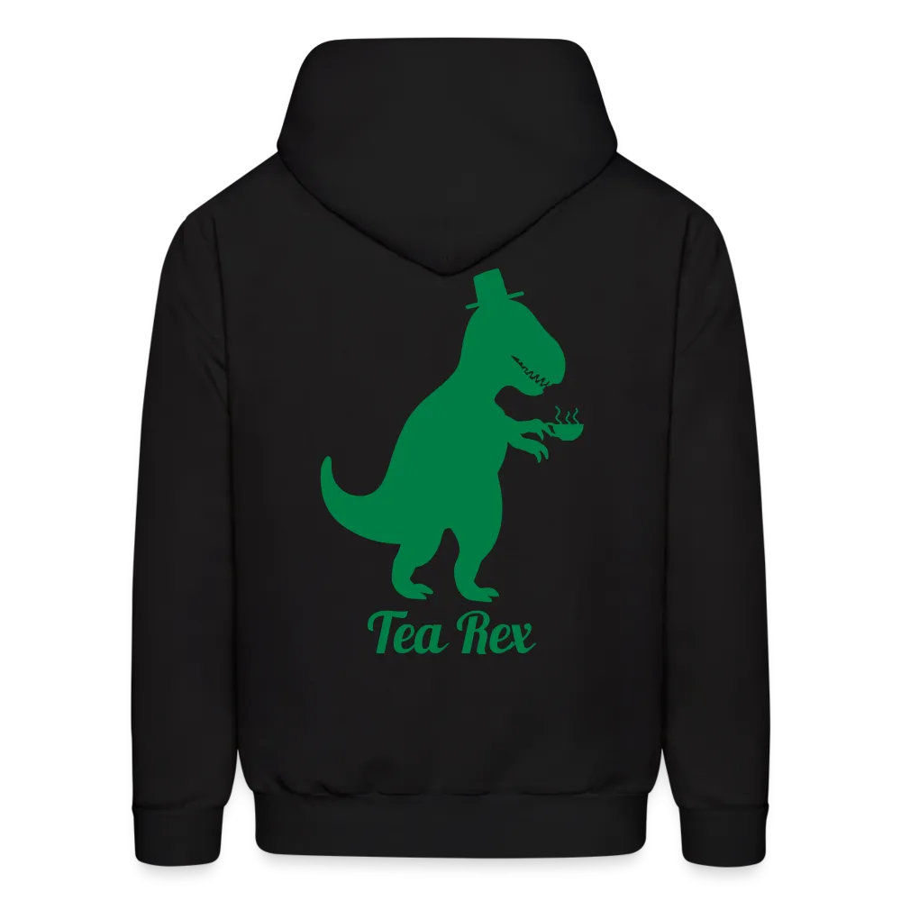 TEA TIME Hoodie