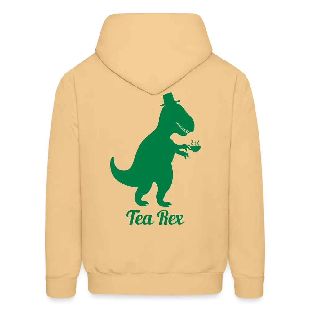 TEA TIME Hoodie