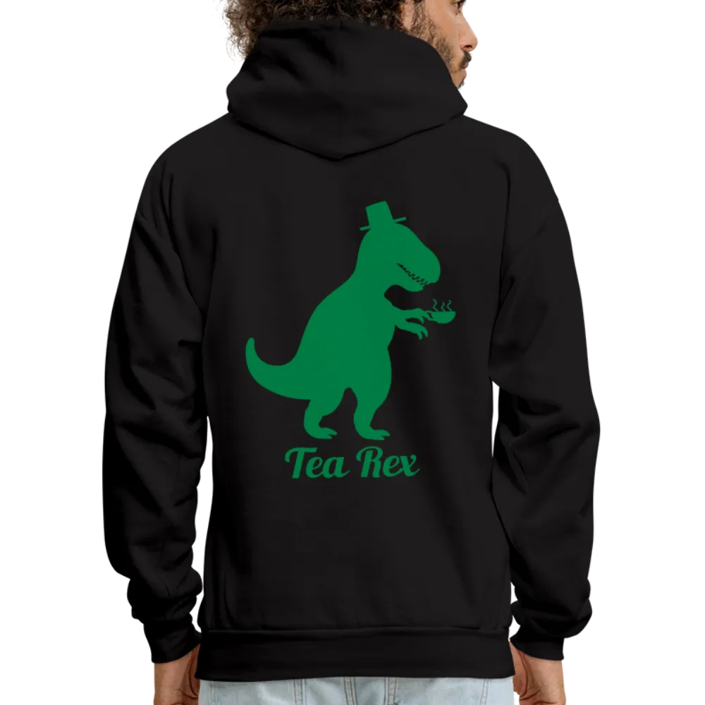 TEA TIME Hoodie