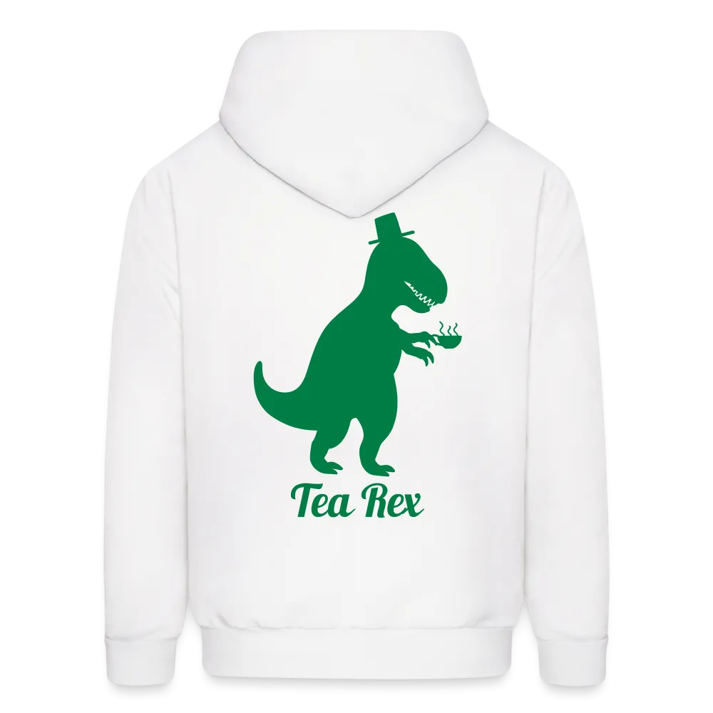 TEA TIME Hoodie