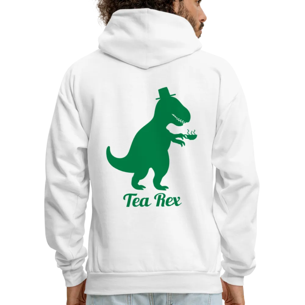 TEA TIME Hoodie