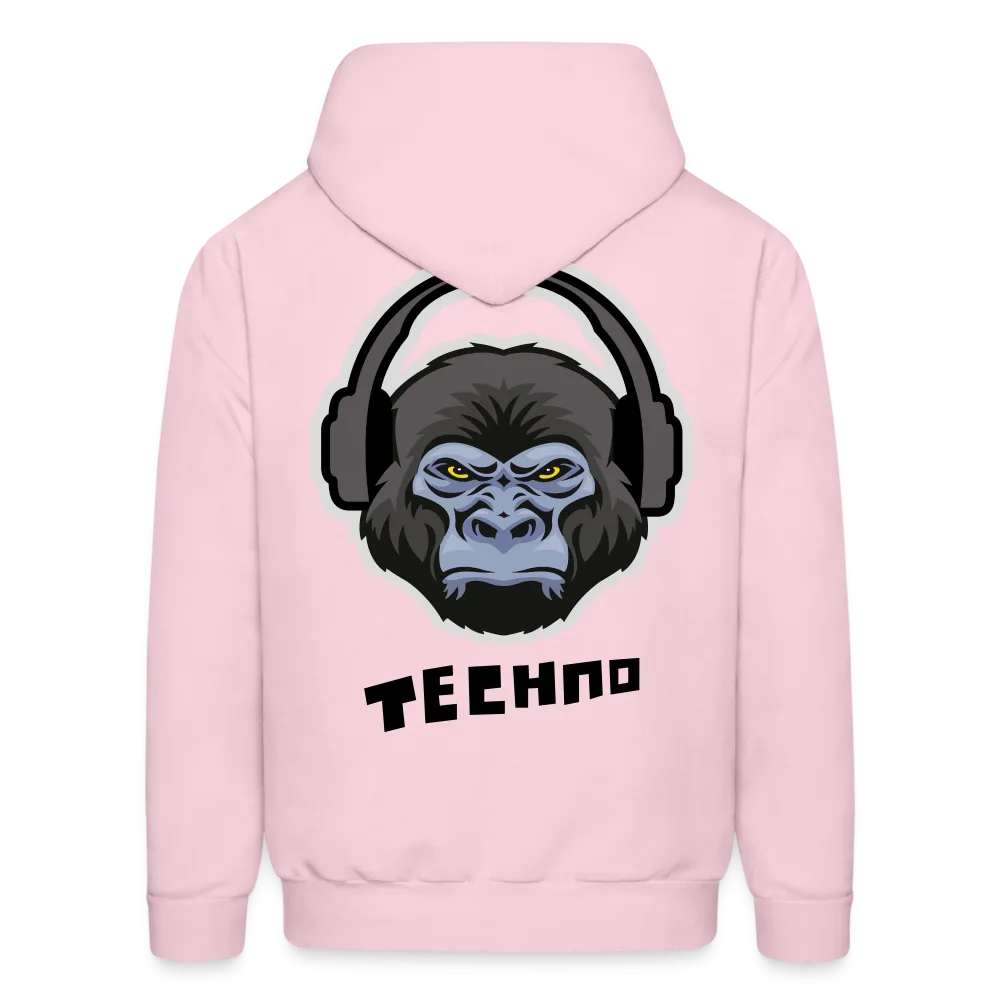 TECHNO 3 Hoodie