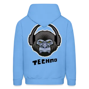 TECHNO 3 Hoodie