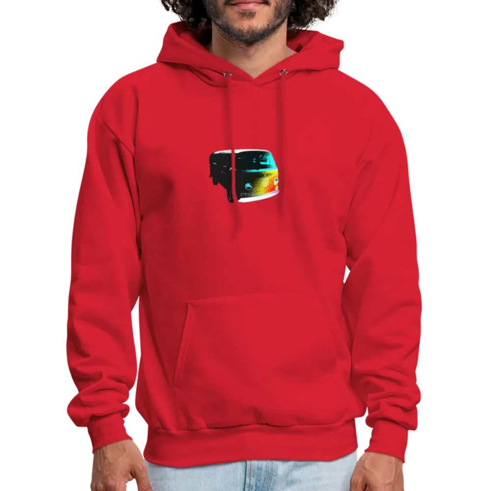 THE VAN Hoodie