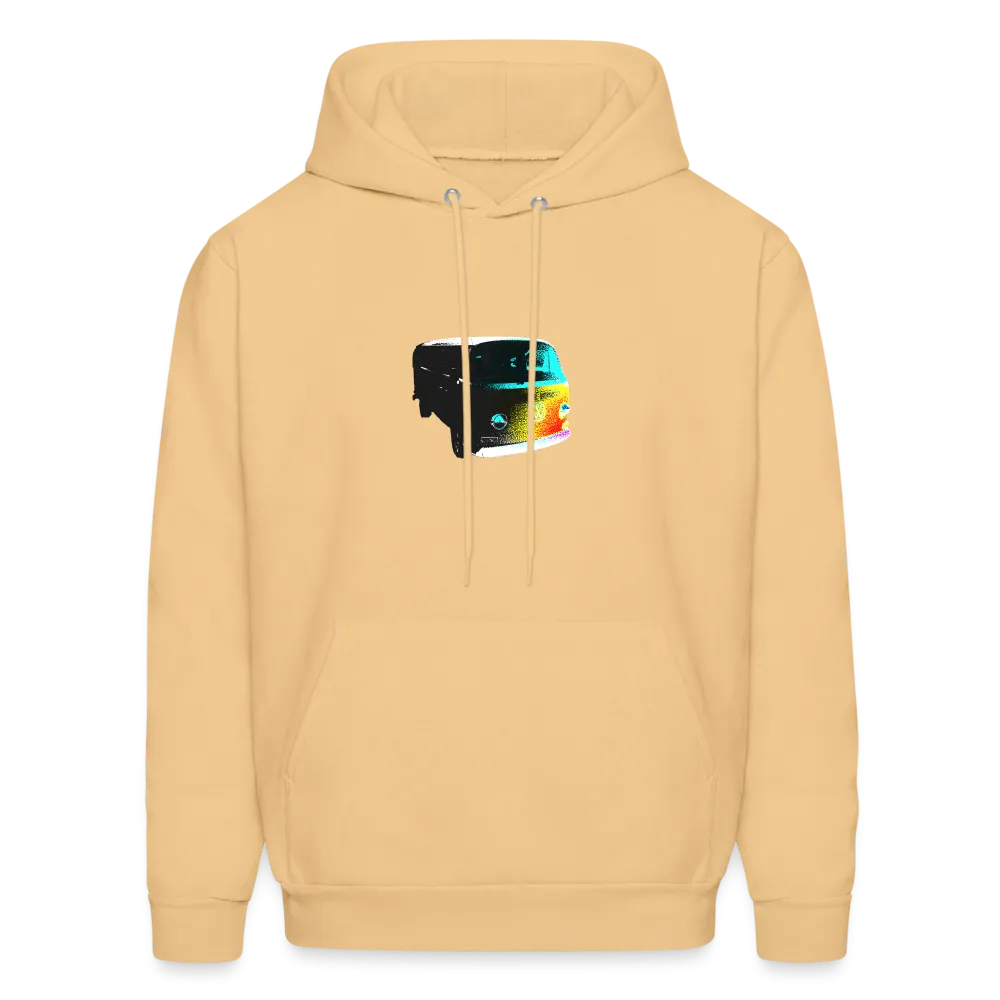 THE VAN Hoodie