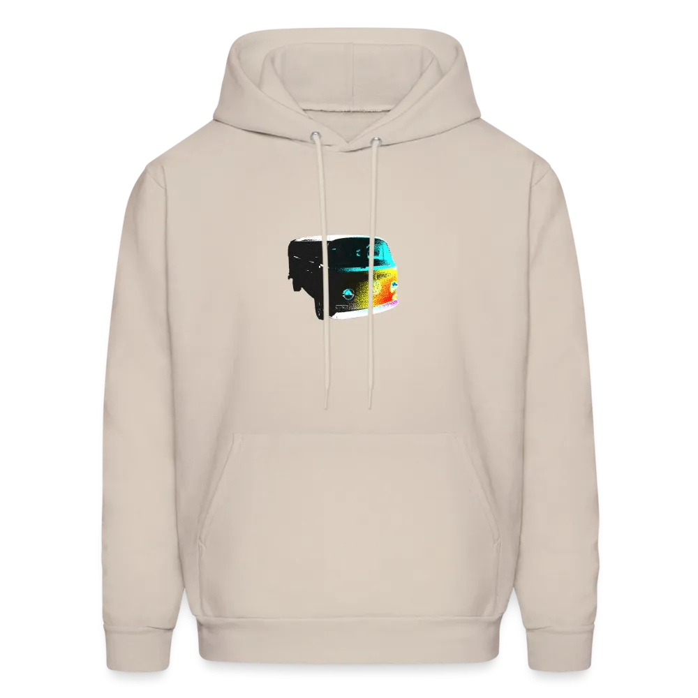 THE VAN Hoodie