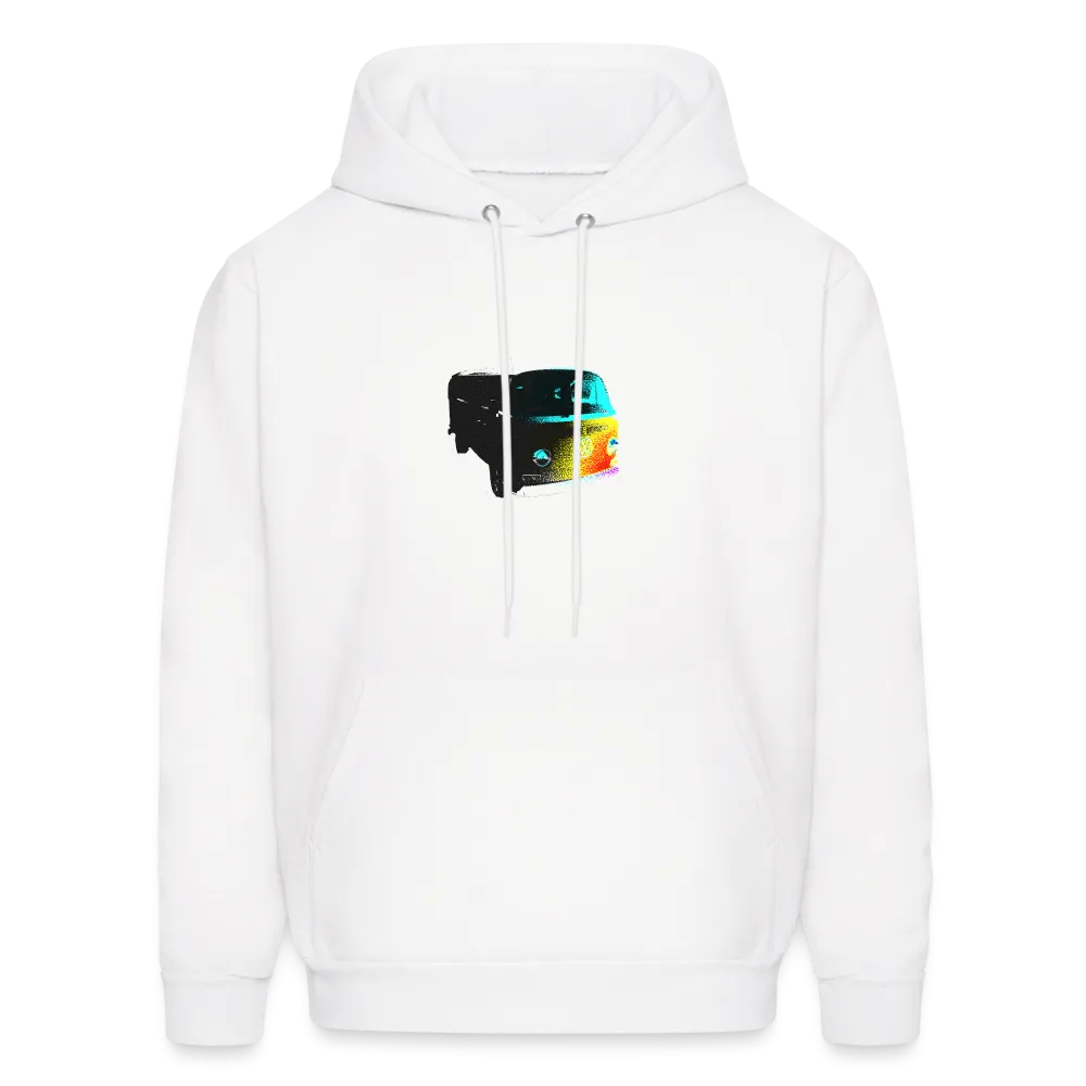 THE VAN Hoodie