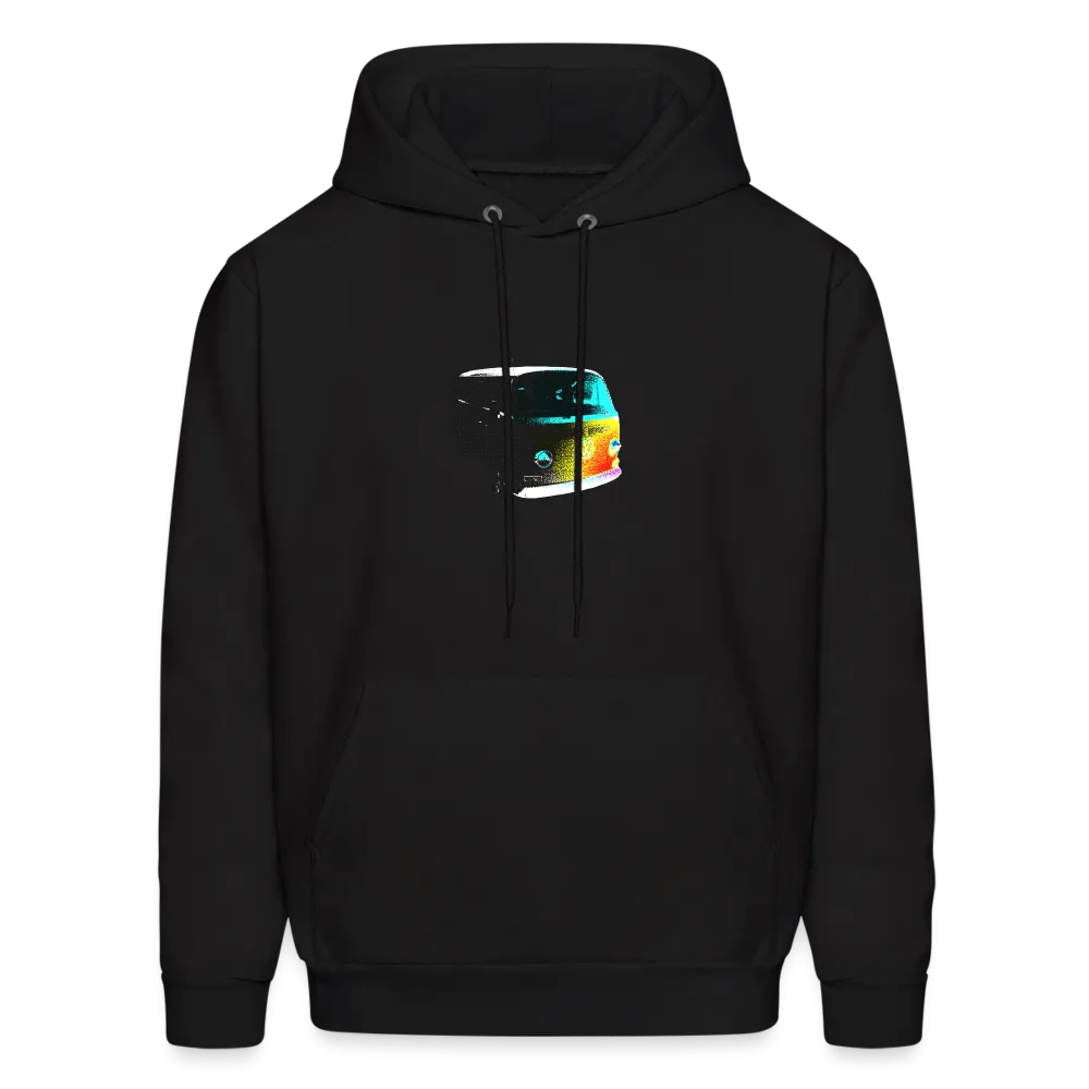 THE VAN Hoodie