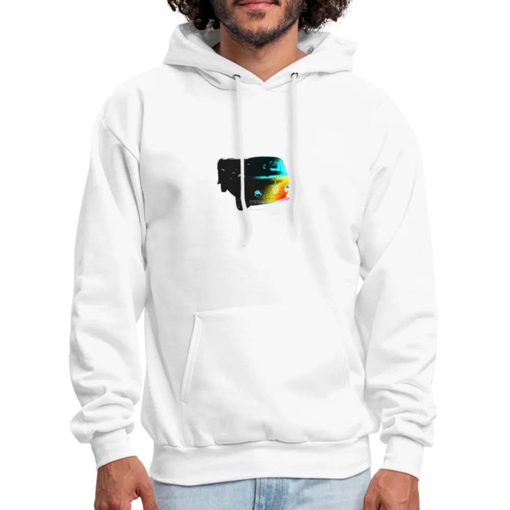 THE VAN Hoodie