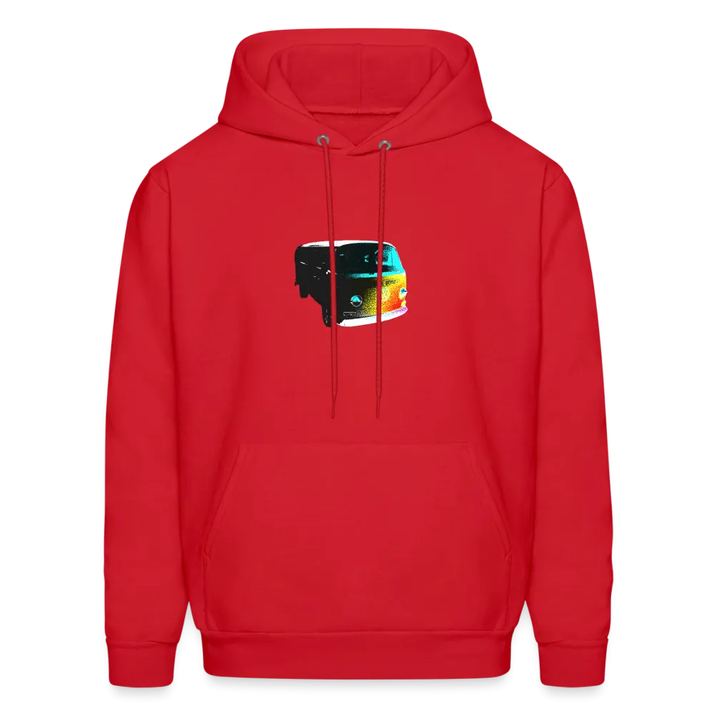 THE VAN Hoodie