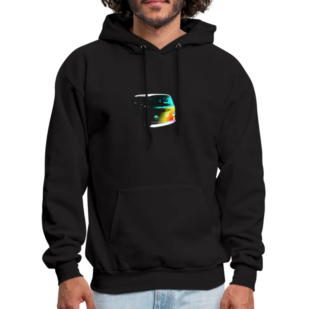 THE VAN Hoodie