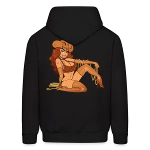TIE ME UP  Hoodie