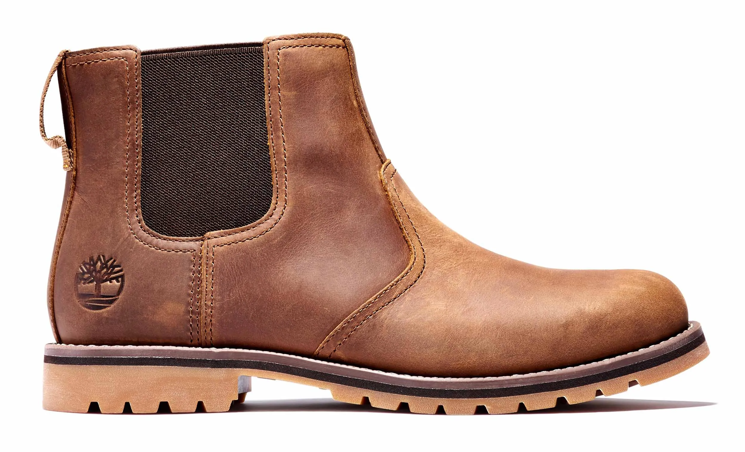 Timberland A2NGY Larchmont II Mens Chelsea Boot
