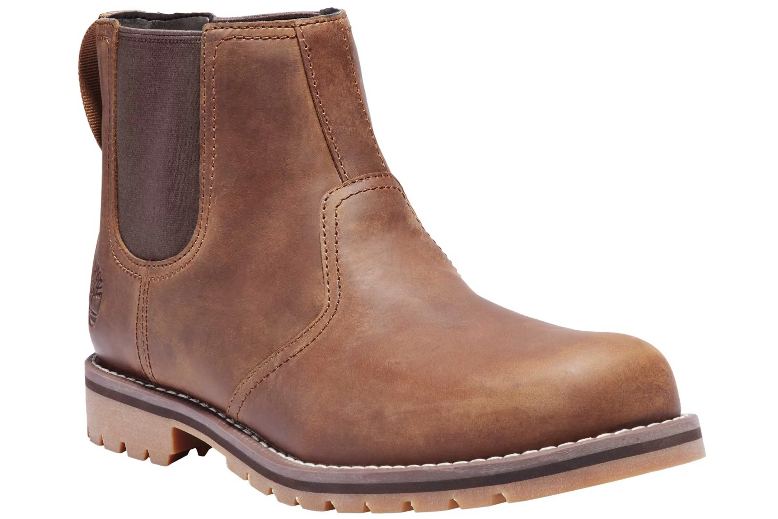 Timberland A2NGY Larchmont II Mens Chelsea Boot