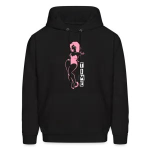 TIME ON MY SIDE Hoodie