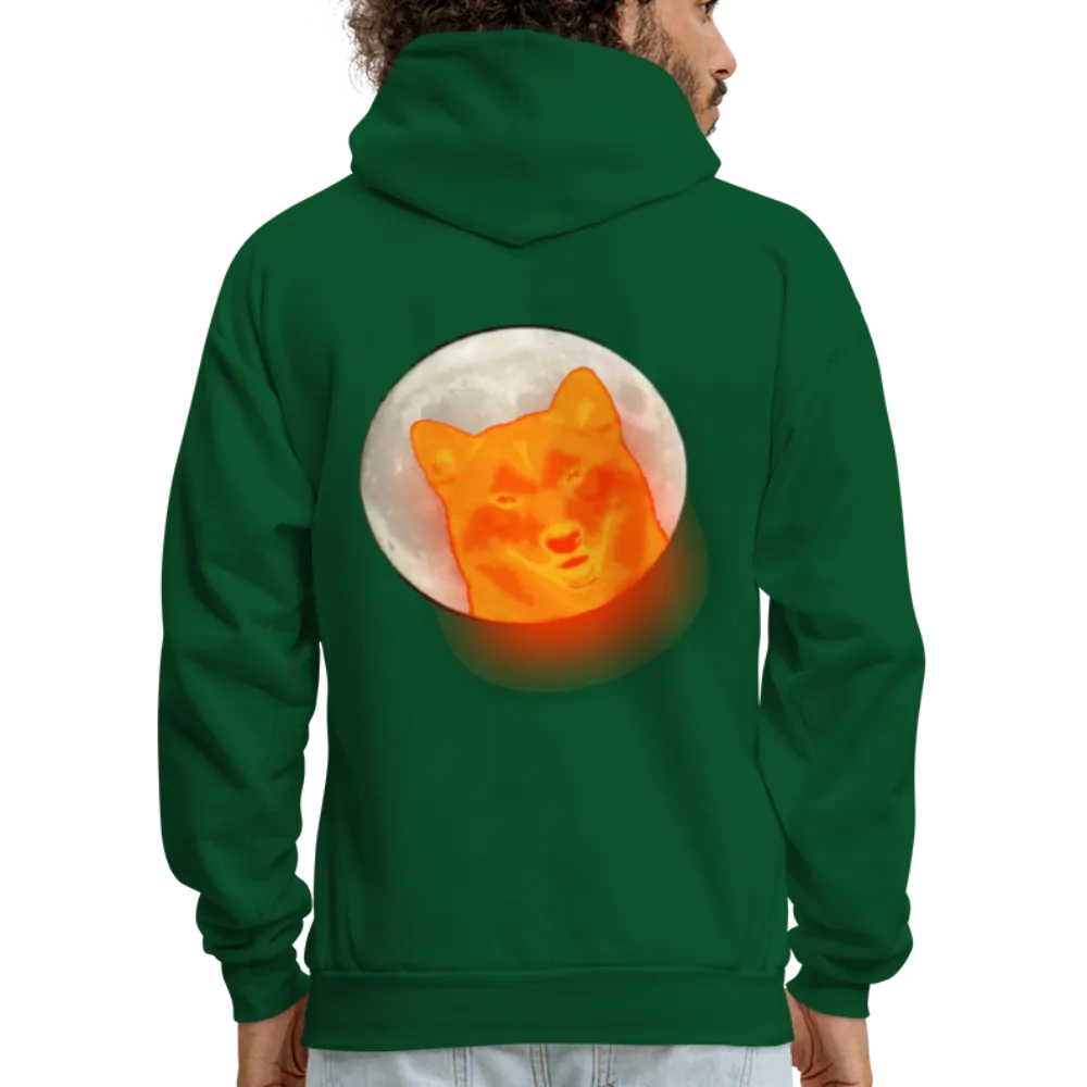 TO THE MOON Hoodie