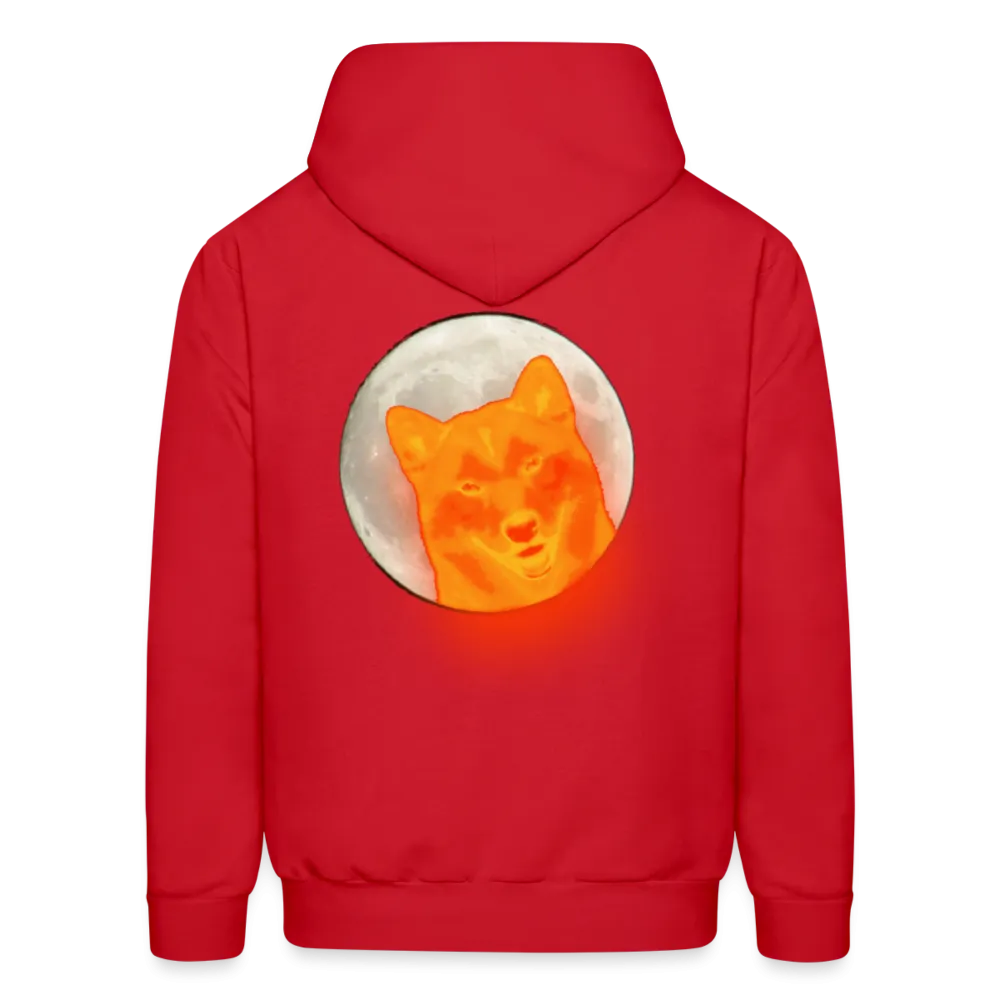 TO THE MOON Hoodie