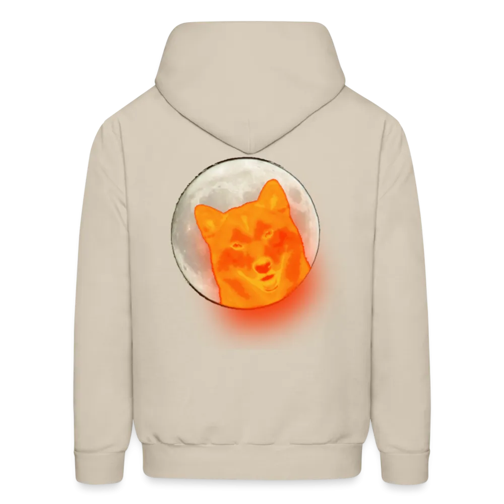 TO THE MOON Hoodie