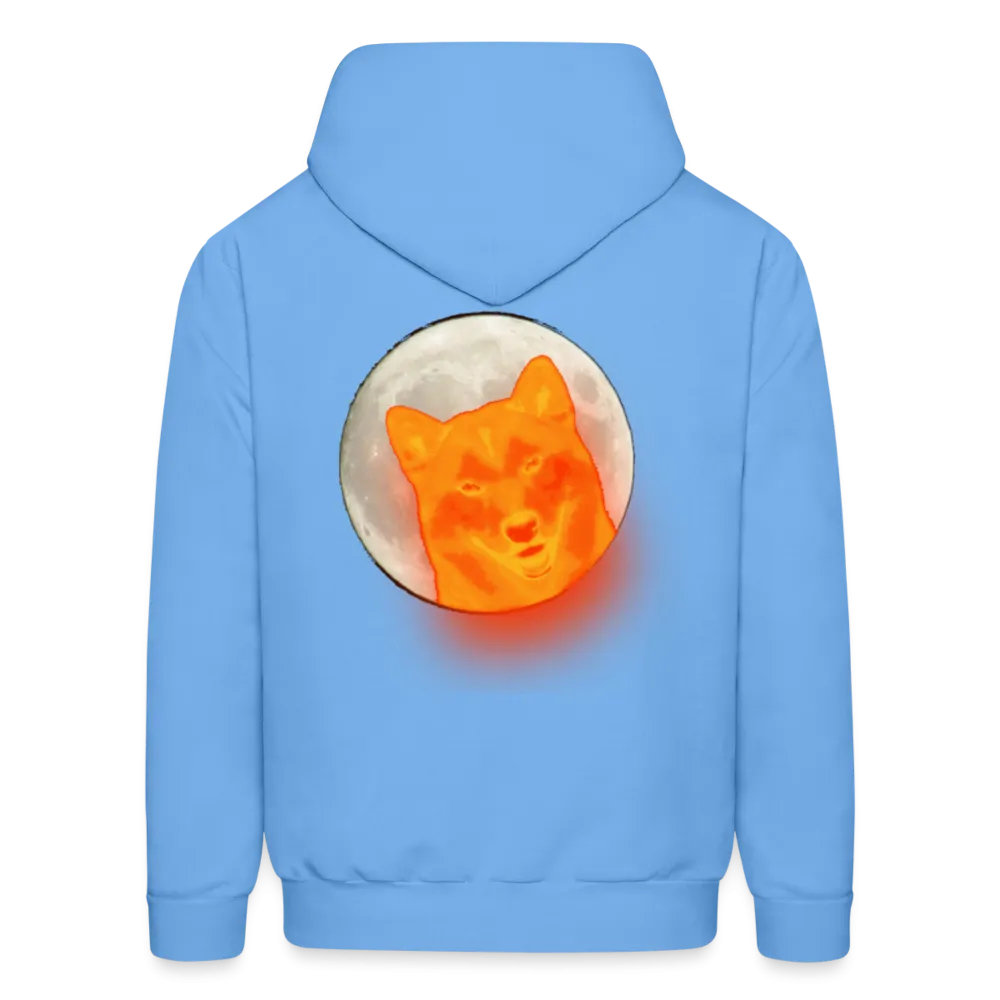 TO THE MOON Hoodie
