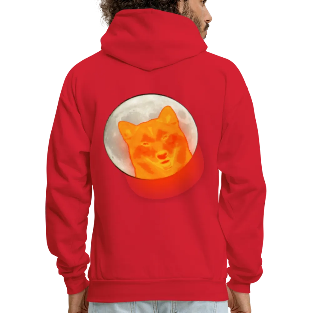 TO THE MOON Hoodie