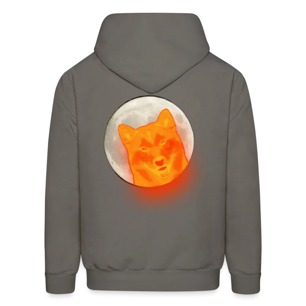 TO THE MOON Hoodie