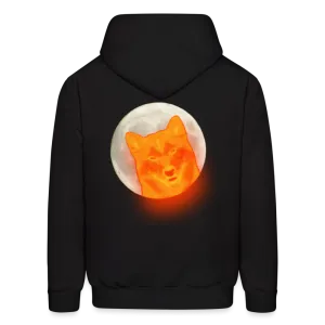 TO THE MOON Hoodie