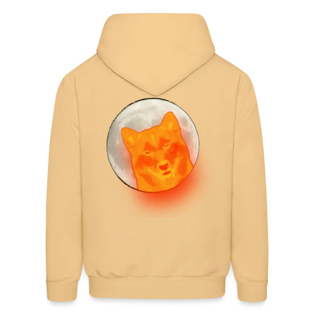TO THE MOON Hoodie