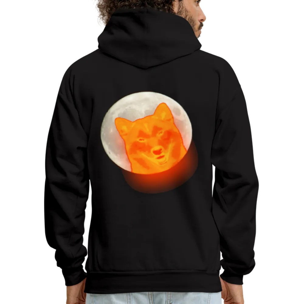 TO THE MOON Hoodie