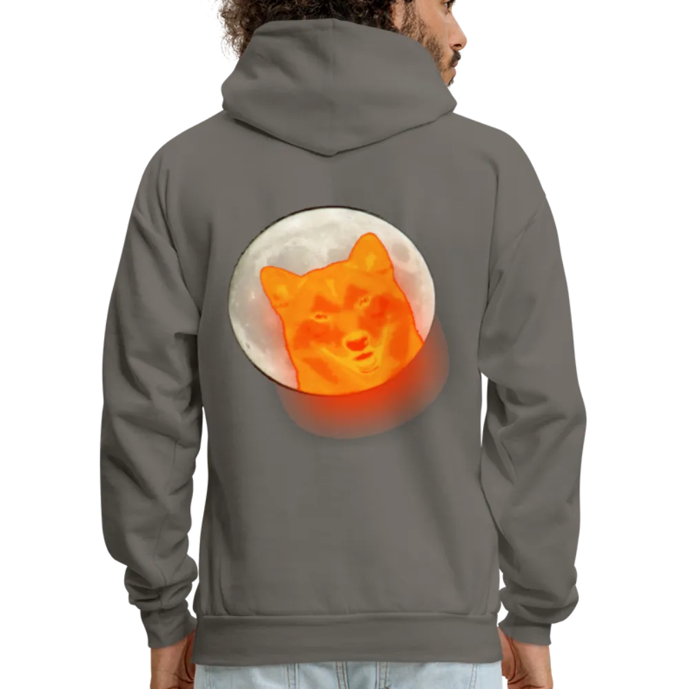TO THE MOON Hoodie