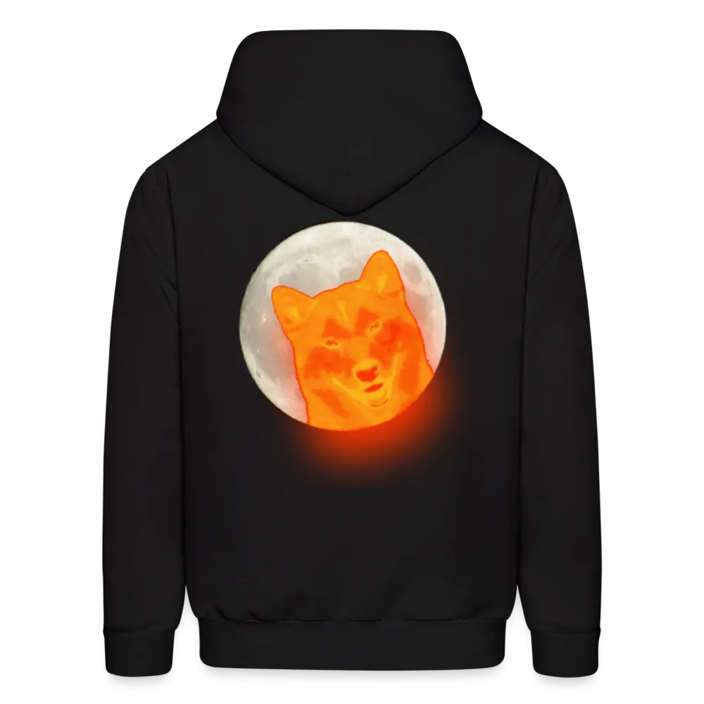 TO THE MOON Hoodie