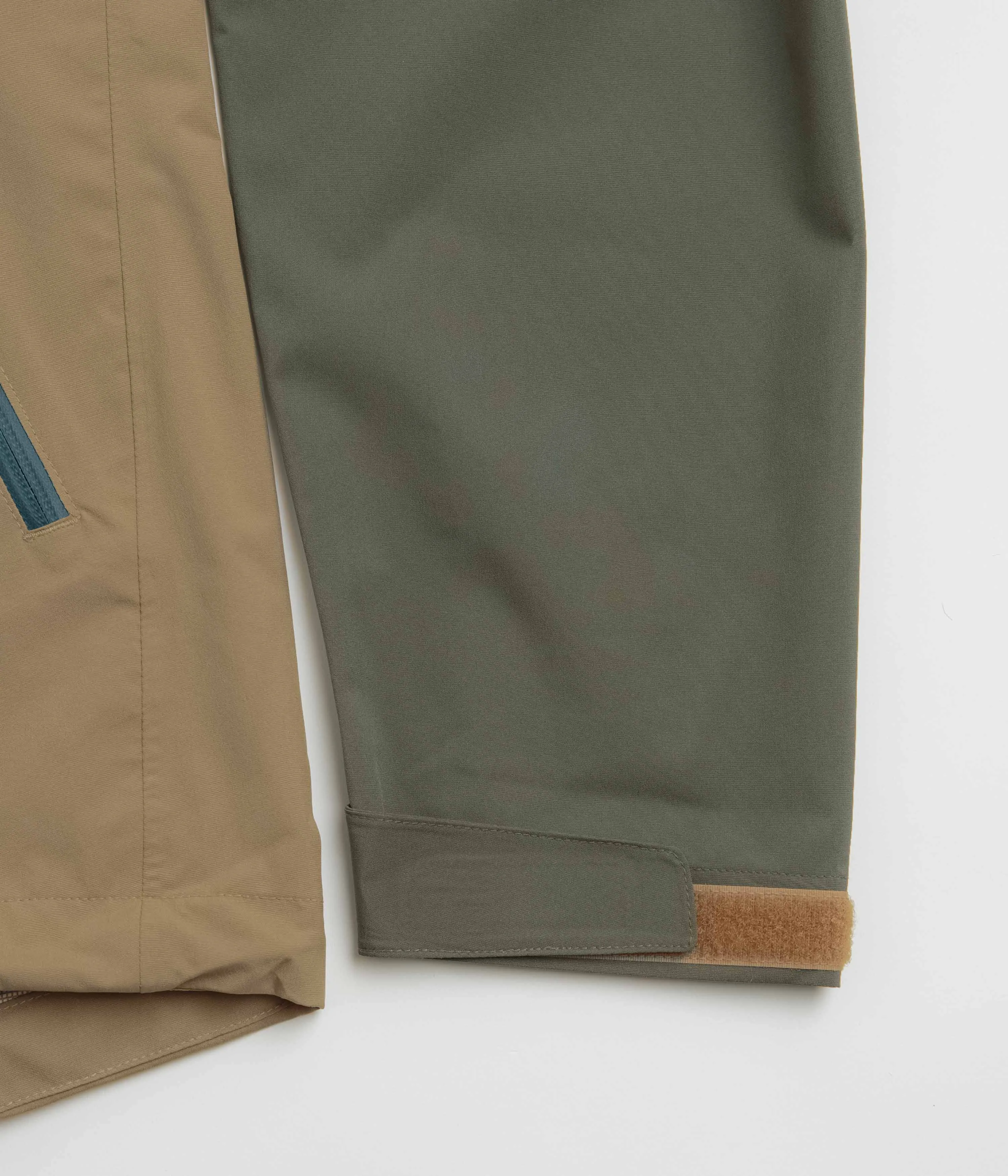 Topo Designs Global Jacket - Beetle / Elmwood