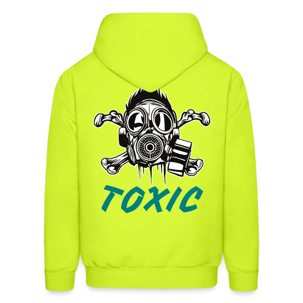 TOXIC Hoodie