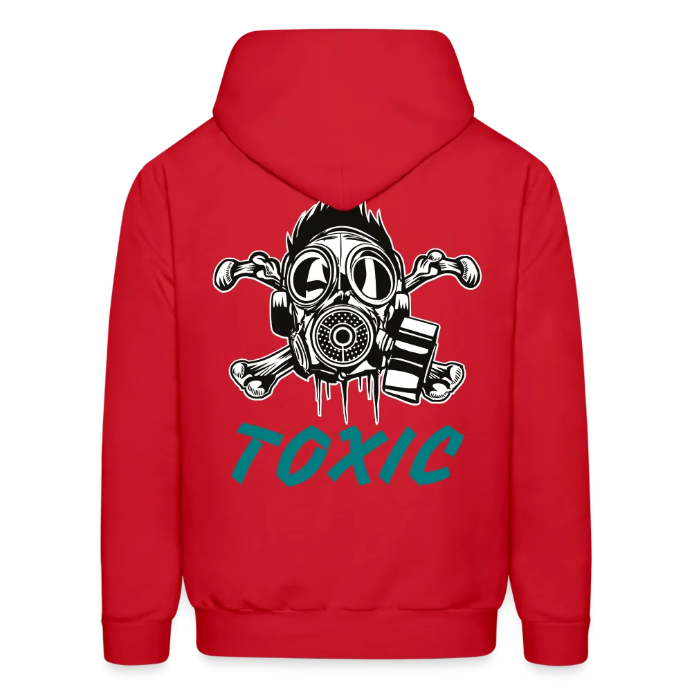 TOXIC Hoodie