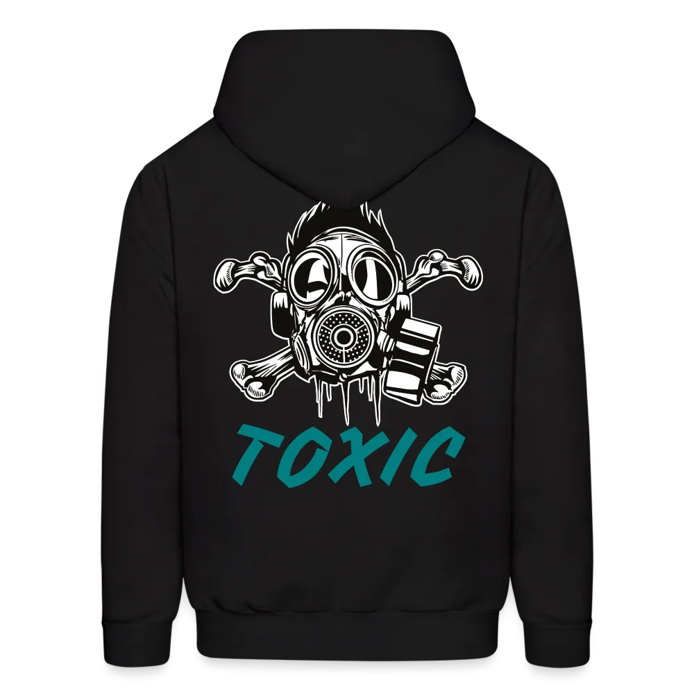 TOXIC Hoodie