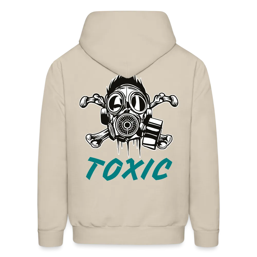 TOXIC Hoodie